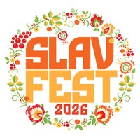 Slav Fest Logo